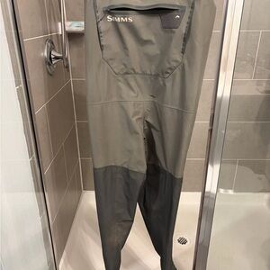 Simms Fishing Waders